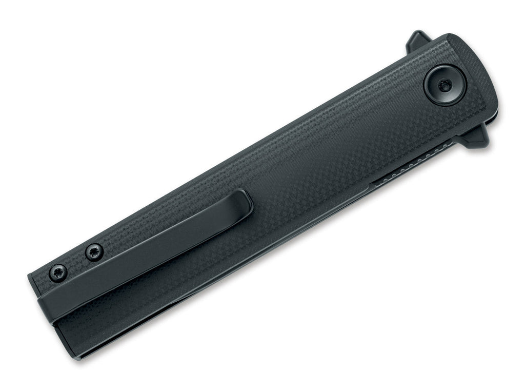Chnops Tactical Hybrid Cryo G10 All Black