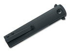 Chnops Tactical Hybrid Cryo G10 All Black