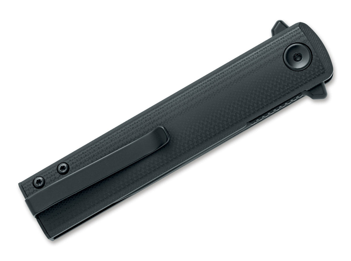Chnops Tactical Hybrid Cryo G10 All Black