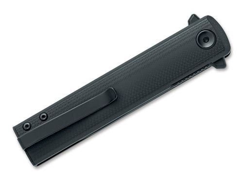 Chnops Tactical Hybrid Cryo G10 All Black