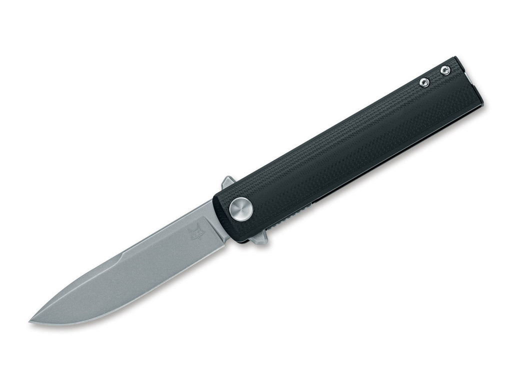 Chnops Tactical Hybrid Cryo Black G10