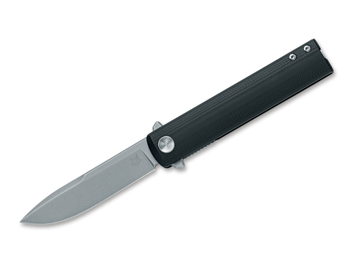 Chnops Tactical Hybrid Cryo Black G10