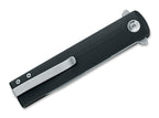 Chnops Tactical Hybrid Cryo Black G10