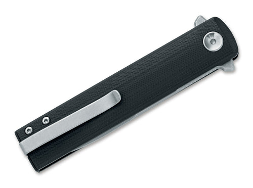 Chnops Tactical Hybrid Cryo Black G10