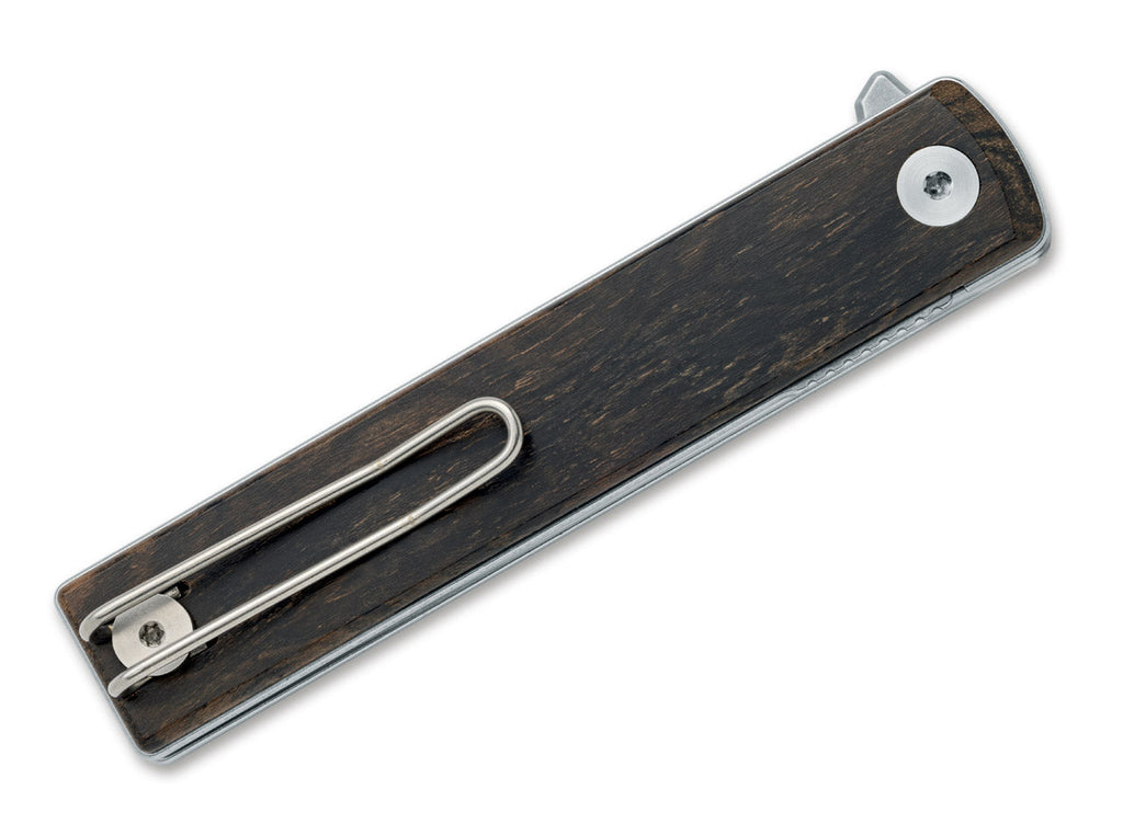 Chnops Heritage Becut Ziricote