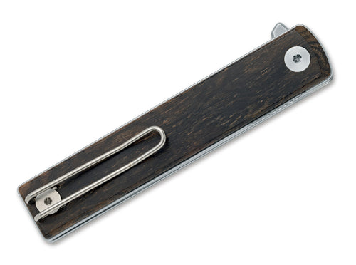 Chnops Heritage Becut Ziricote