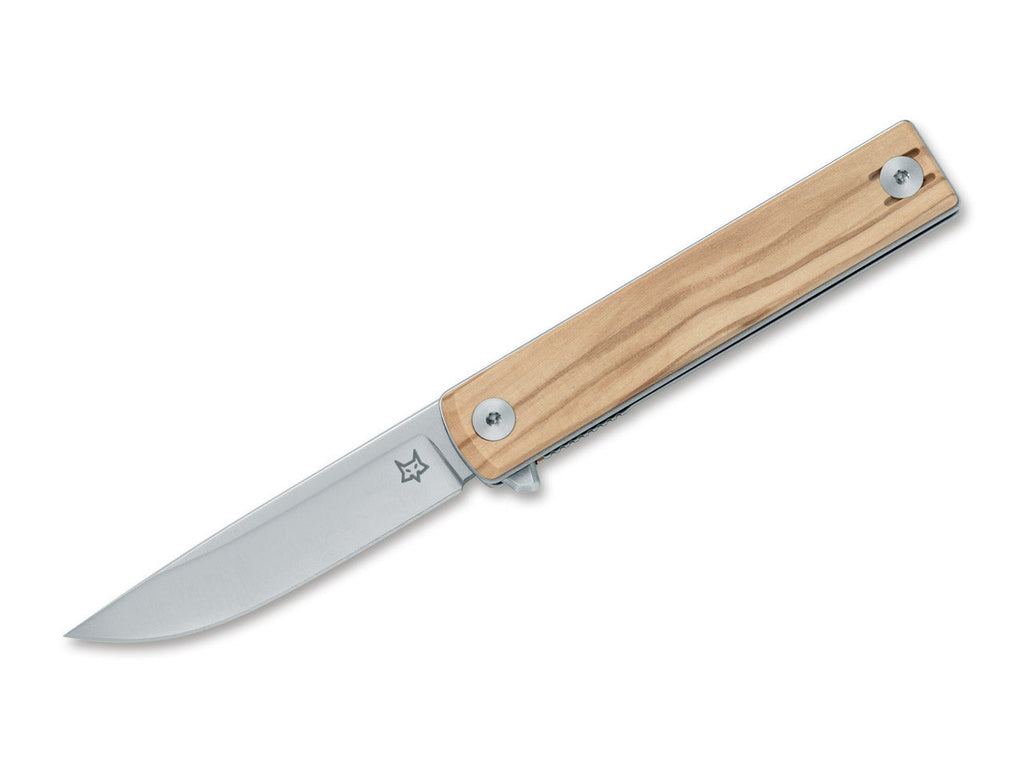 Chnops Heritage Becut Olive