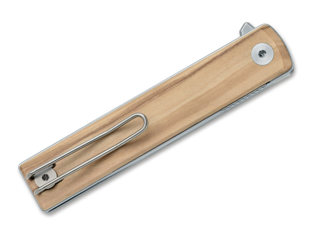 Chnops Heritage Becut Olive