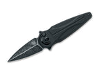 Saturn N690 Black G10