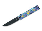 Chnops UV Becut Aluminum Flowers