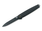 Pacifico M390 Ti All Black