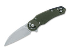 Metamorphosis M390 OD Green G10
