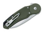 Metamorphosis M390 OD Green G10