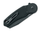 Metamorphosis M390 All Black G10
