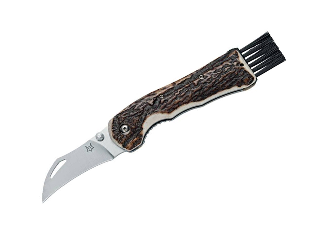 Spora 12C27 Stag