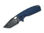 Core Tanto FRN Blue BB