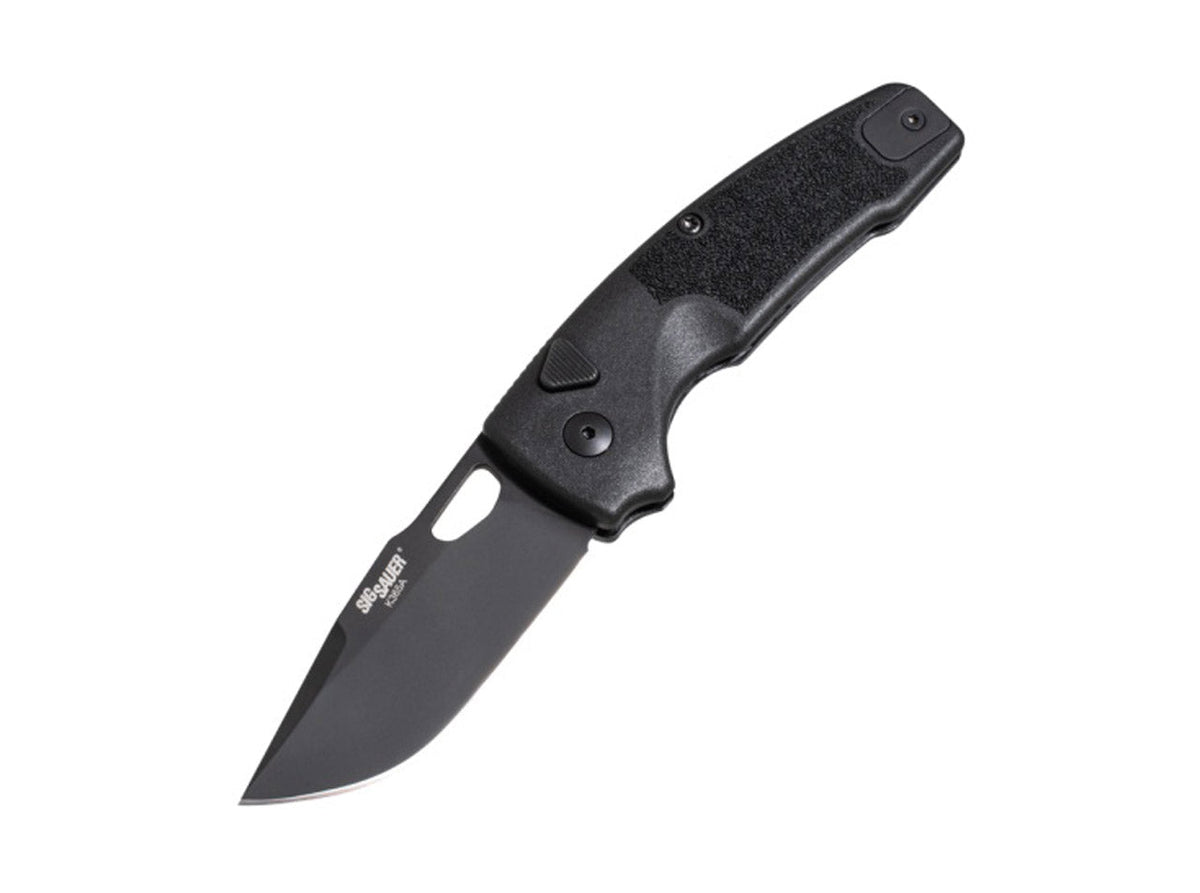 SIG K365A Automatic Folder Nitron