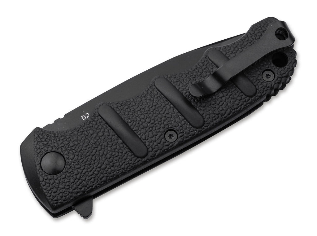 BHQ AKS-74 Black Droppoint