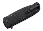 BHQ AKS-74 Black Droppoint
