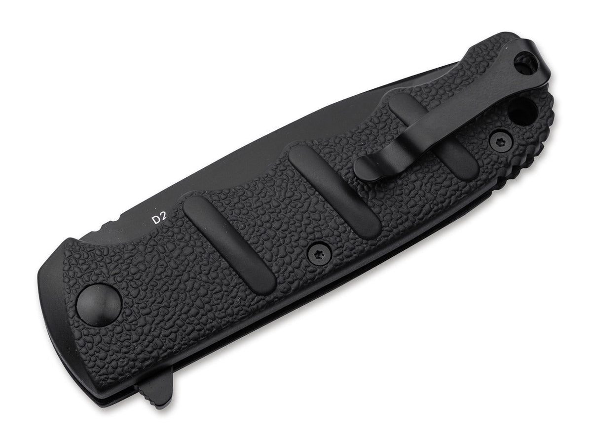 BHQ AKS-74 Black Droppoint