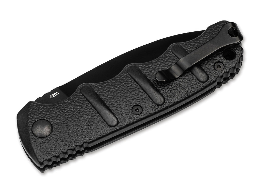 Kalashnikov Nonlock 42 Spearpoint