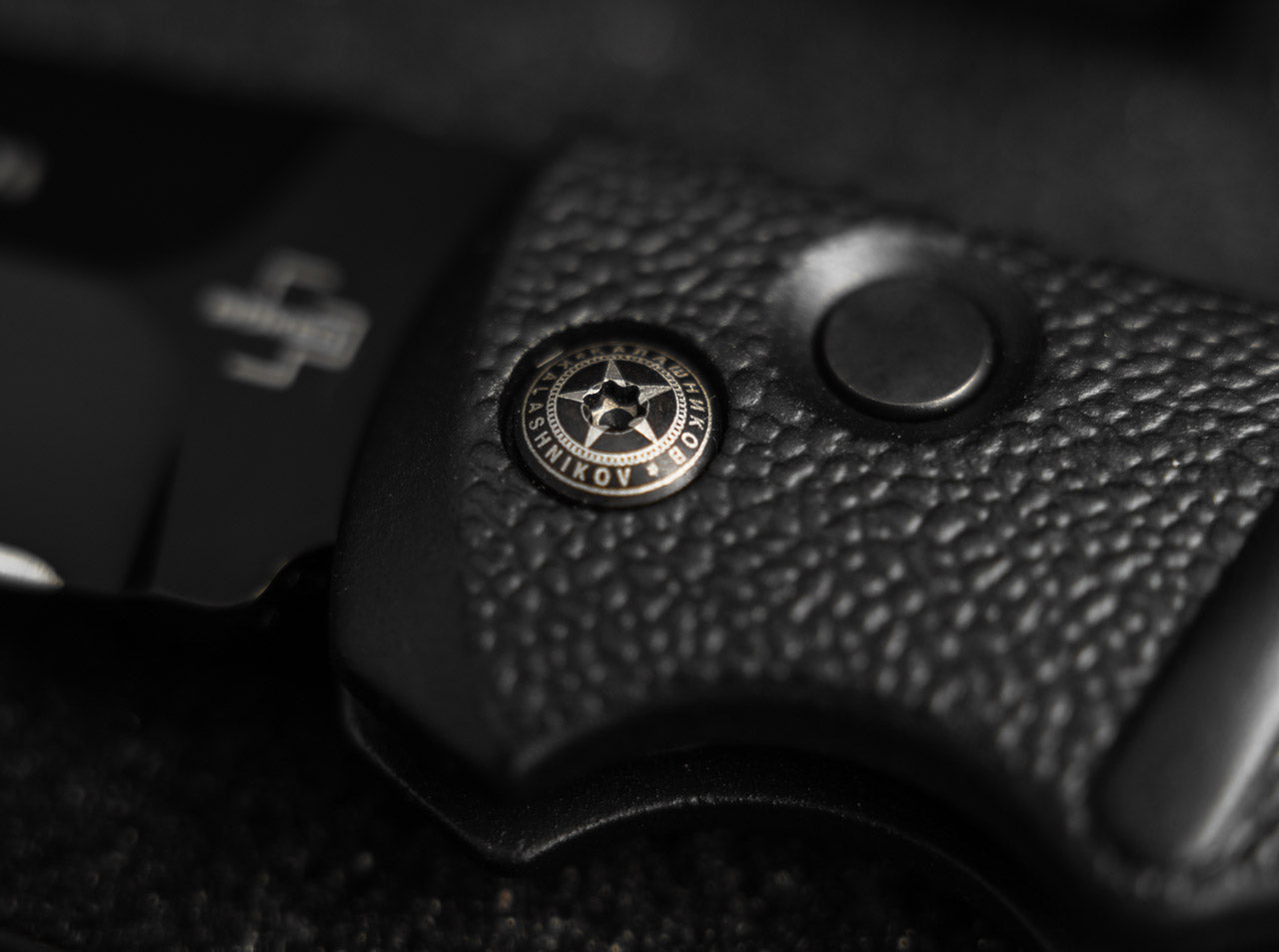Kalashnikov Nonlock 42 Spearpoint