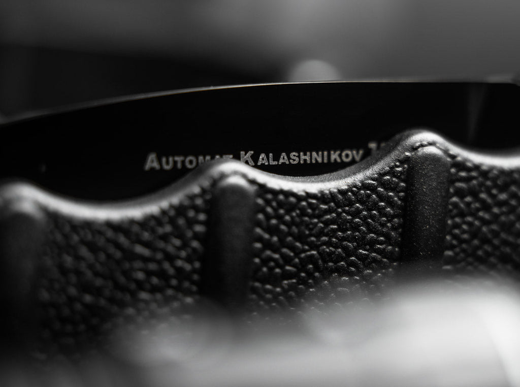 Kalashnikov Nonlock 42 Spearpoint