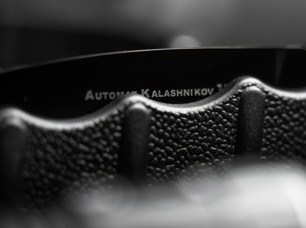 Kalashnikov Nonlock 42 Spearpoint