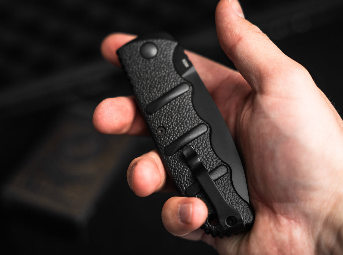 Kalashnikov Nonlock 42 Spearpoint