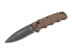 AKS-74 Brown Dagger Smokewash