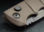 AKS-74 Brown Dagger Smokewash