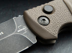 AKS-74 Brown Dagger Smokewash