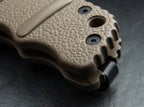 AKS-74 Brown Dagger Smokewash