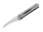 Feist 2 X Series M390 Ti Hawkbill