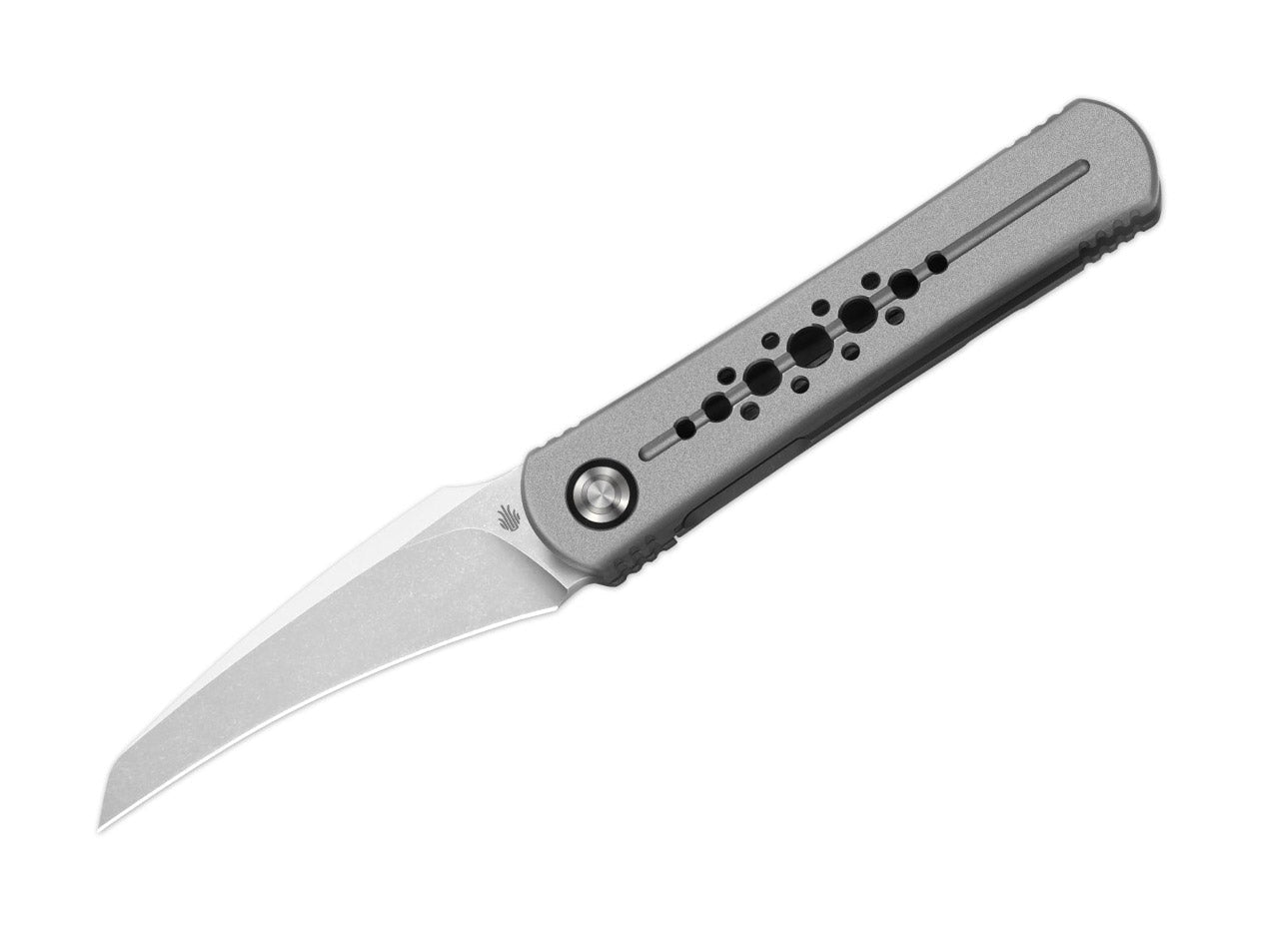 Feist 2 X Series M390 Ti Hawkbill