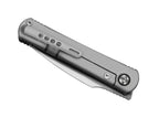 Feist 2 X Series M390 Ti Hawkbill