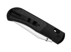 Tycho M390 Black Ti CF