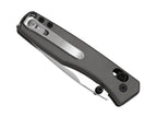 Aegis AEB-L Grey Aluminum