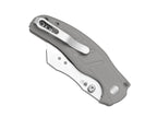 C01C Uti 1 5Cr15MoV Gray G10