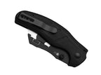 C01C Uti 2 5Cr15MoV Black G10