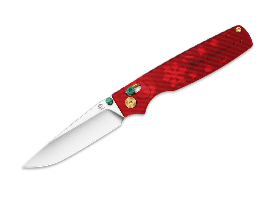 Original 2 S45VN Christmas Greetings
