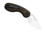 Microbe M390 Camo Carbon 80's