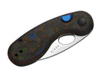 Microbe M390 Camo Carbon 80's