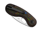 Microbe M390 Camo Carbon 80's