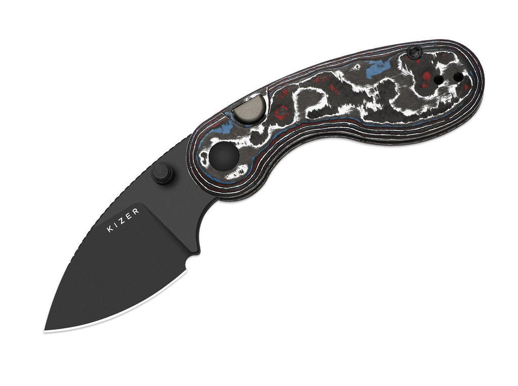 Microbe M390 CF DLC