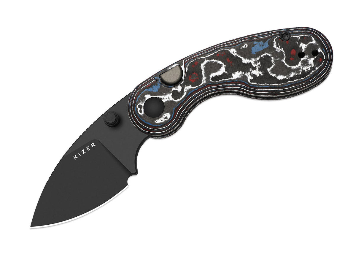 Microbe M390 CF DLC