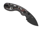 Microbe M390 CF DLC