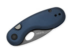 Microbe 14C28N Blue Aluminum