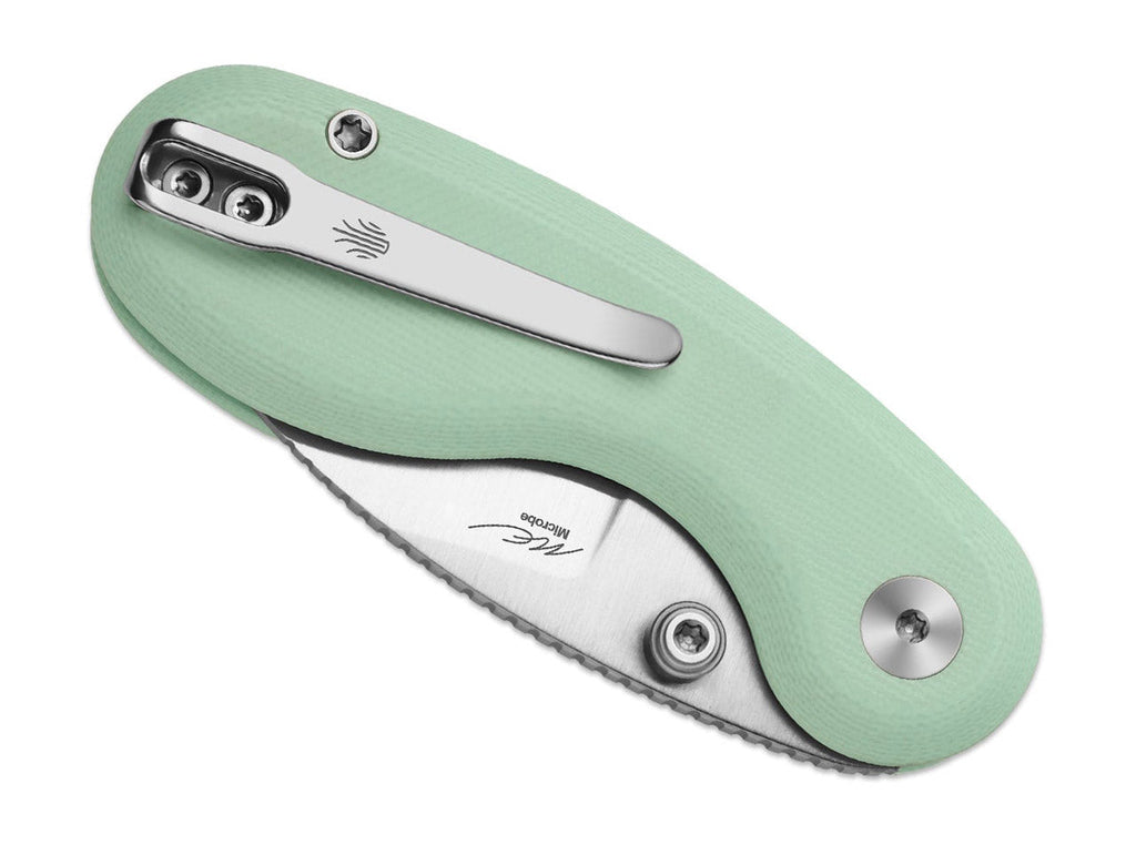 Microbe 14C28N Natural G10
