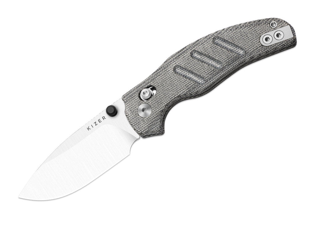 C01C 2.9 CD Elmax Black Norplex UltreX Micarta